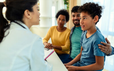 Innovative Pediatric Pain Research: The TRAC-Pain Study