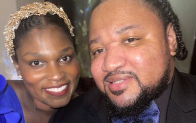 Stacey Kennedy-Conner