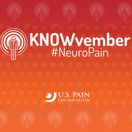 neuro Pain Awareness Month