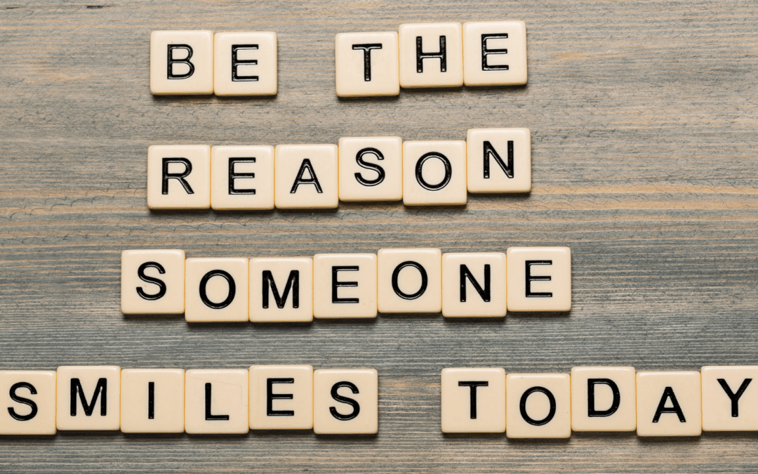 Know Someone With Pain? Check in With Them Today