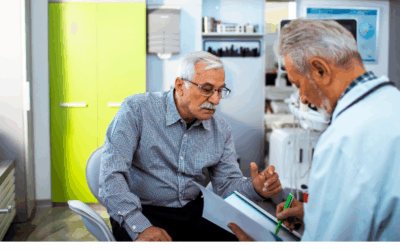 Preparing for a New Doctor When You Live With Chronic Pain