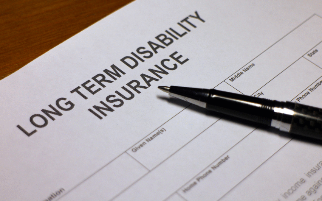 Long-Term Disability and Chronic Pain: What the Claims Process Often Misses