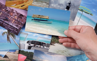 Traveling Through Your Eyes