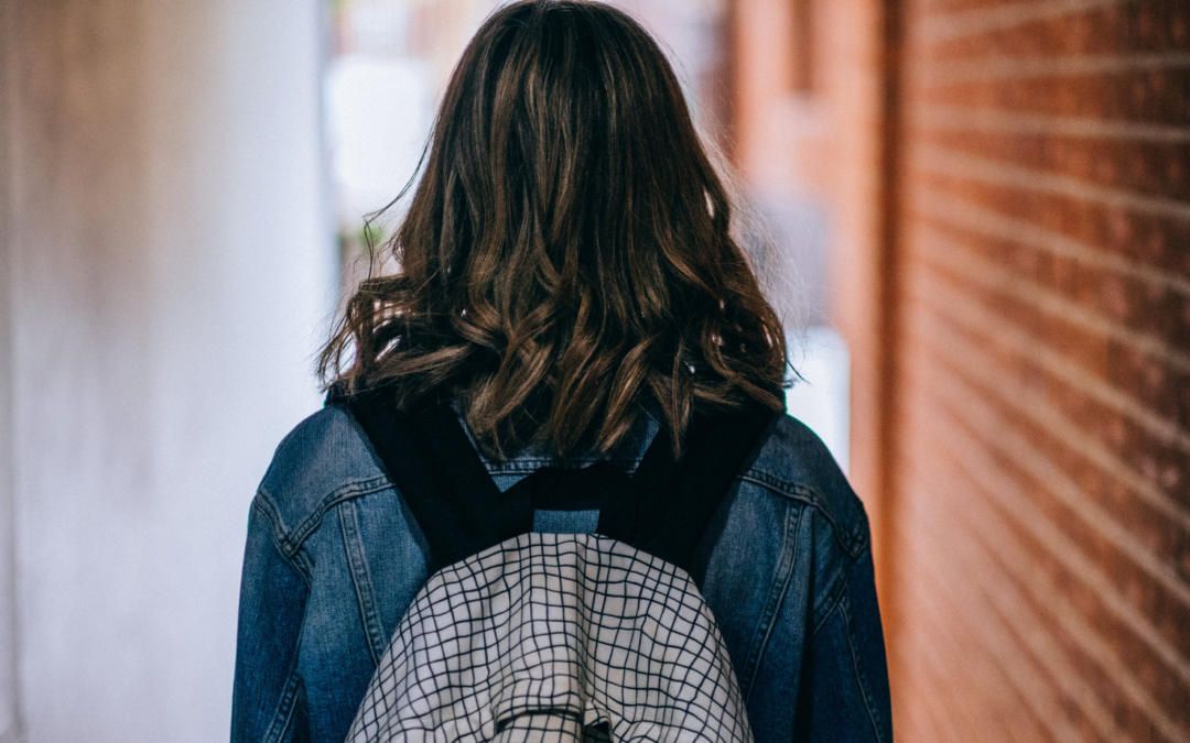 You are Not Your Pain: A Teen’s Perspective on Living With Chronic Illness