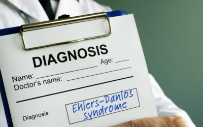 New EDS Patient: Where Do I Begin?