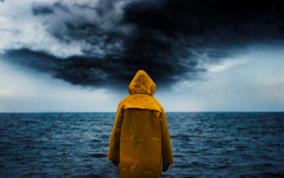 Storms Bring a Painful Reminder of Our Disability