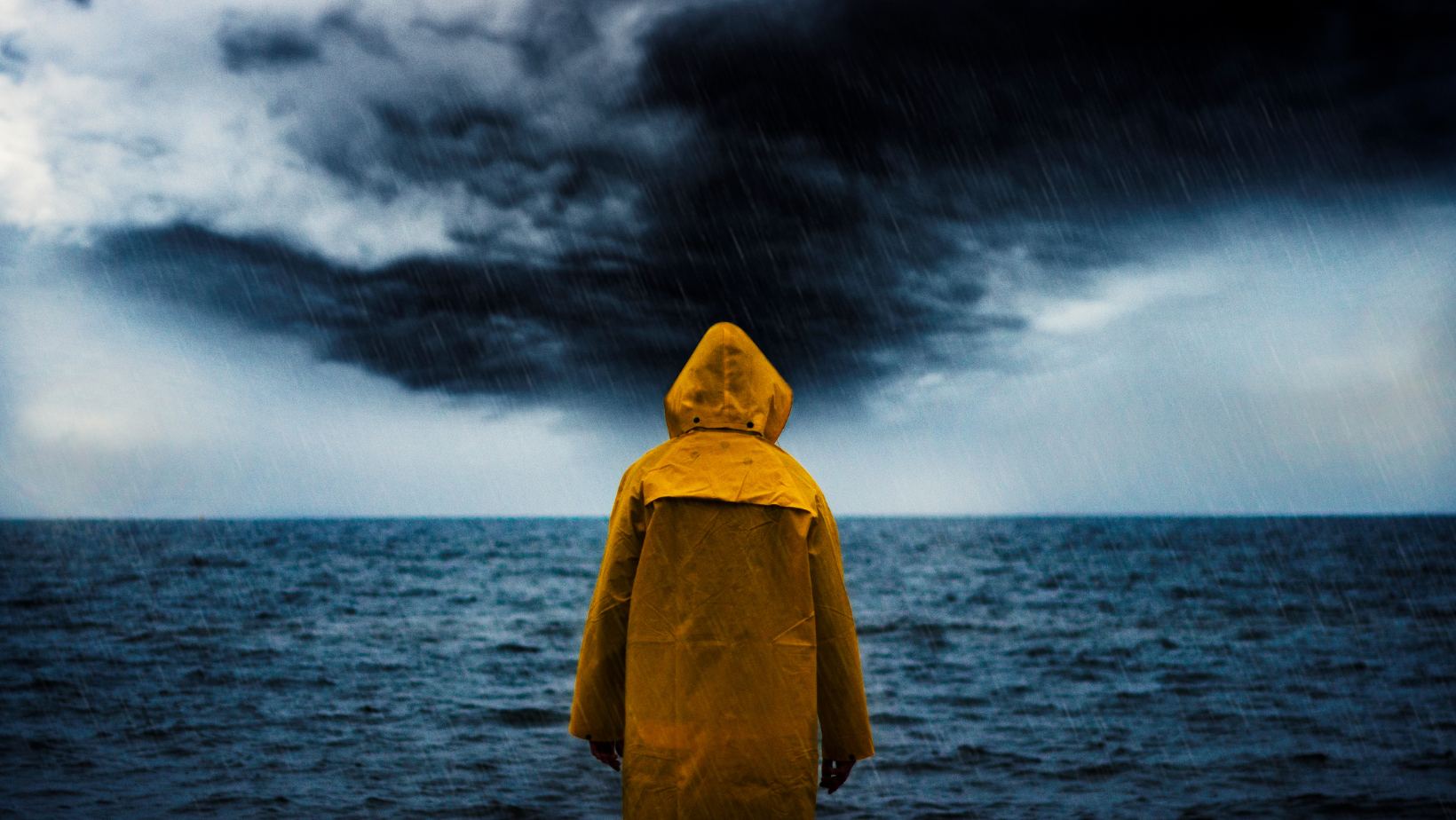 Storms Bring a Painful Reminder of Our Disability