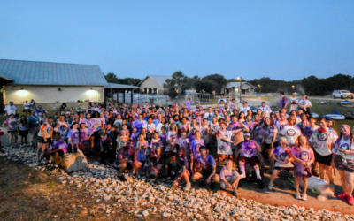 5th Family Summer Camp Gathers 60+ Families Navigating Pediatric Pain