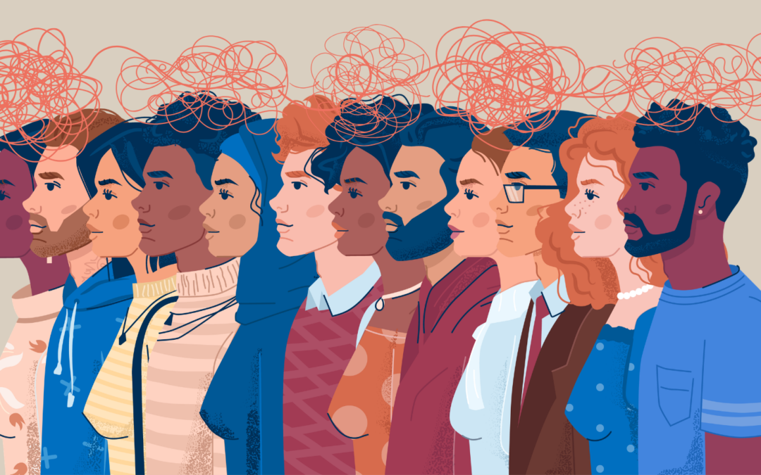 Different Diagnoses, Same Struggles: 15 Experiences People With Pain Share