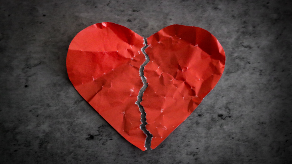 Lonely Hearts: A Poem