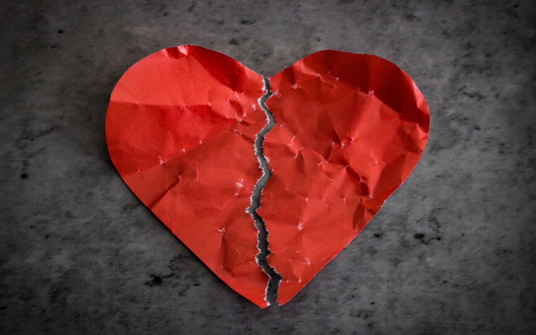 Lonely Hearts: A Poem