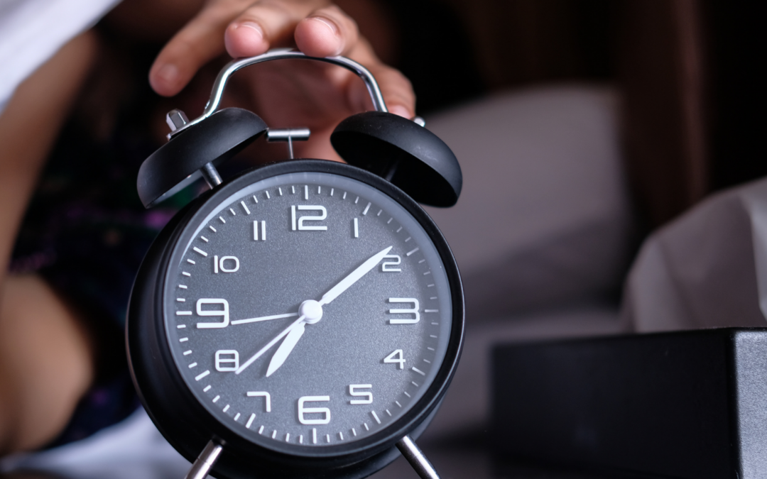 More Than Tired: The Exhaustion of Living With Pain